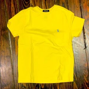 Boys Polo T-Shirt